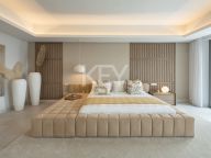 Villa en venta en El Madroñal, Benahavis