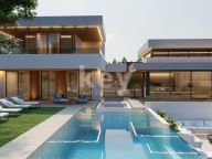 Parcela en venta en Las Brisas, Nueva Andalucia
