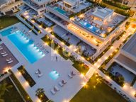 Duplex en venta en Marbella Golden Mile