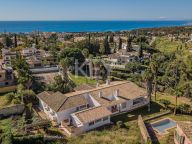Villa en venta en El Mirador, Marbella