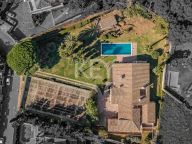 Villa for sale in El Mirador, Marbella