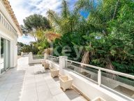 Villa for sale in Los Monteros, Marbella East