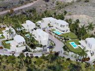 Villa Pareada en venta en Cala de Mijas, Mijas Costa