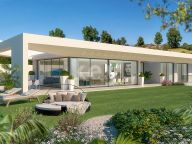 Villa en venta en La Cala Golf, Mijas Costa