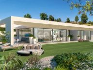Вилла на продажу в La Cala Golf, Михас Коста