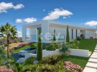 Вилла на продажу в La Cala Golf, Михас Коста