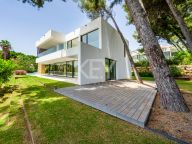 Villa en venta en Rocio de Nagüeles, Marbella Golden Mile