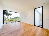 Villa en venta en Rocio de Nagüeles, Marbella Golden Mile