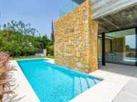 Villa en venta en Rocio de Nagüeles, Marbella Golden Mile