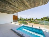 Villa en venta en Rocio de Nagüeles, Marbella Golden Mile