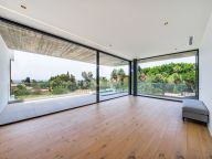 Villa en venta en Rocio de Nagüeles, Marbella Golden Mile