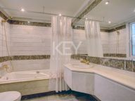 Villa for rent in El Presidente, Estepona