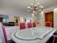 Villa for rent in El Presidente, Estepona