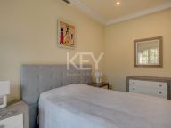 Villa for rent in El Presidente, Estepona