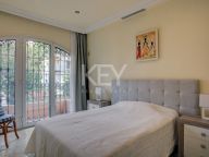 Villa for rent in El Presidente, Estepona