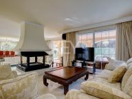 Villa for rent in El Presidente, Estepona