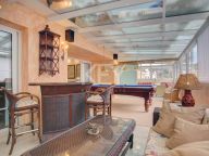 Villa for rent in El Presidente, Estepona