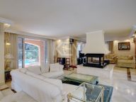 Villa for rent in El Presidente, Estepona