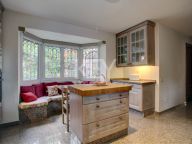Villa for rent in El Presidente, Estepona
