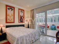 Villa for rent in El Presidente, Estepona
