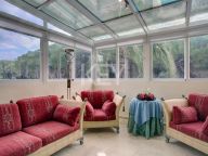 Villa for rent in El Presidente, Estepona