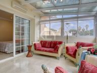 Villa for rent in El Presidente, Estepona