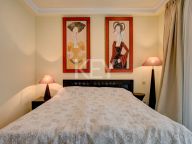 Villa for rent in El Presidente, Estepona