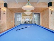 Villa for rent in El Presidente, Estepona