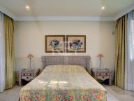 Villa for rent in El Presidente, Estepona