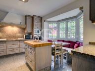 Villa for rent in El Presidente, Estepona