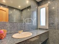 Villa for rent in El Presidente, Estepona