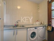 Villa for rent in El Presidente, Estepona