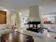 Villa for rent in El Presidente, Estepona