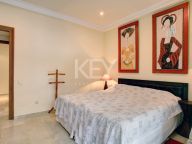 Villa for rent in El Presidente, Estepona