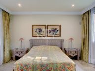 Villa for rent in El Presidente, Estepona