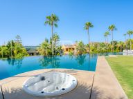 Вилла на продажу в Sierra Blanca, Золотая Миля