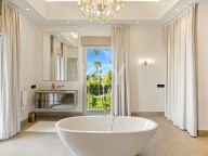 Вилла на продажу в Sierra Blanca, Золотая Миля