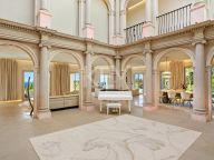 Вилла на продажу в Sierra Blanca, Золотая Миля