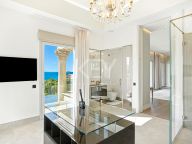 Вилла на продажу в Sierra Blanca, Золотая Миля