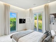 Вилла на продажу в Sierra Blanca, Золотая Миля