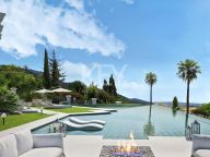 Villa for sale in Sierra Blanca, Marbella Golden Mile