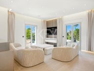 Вилла на продажу в Sierra Blanca, Золотая Миля