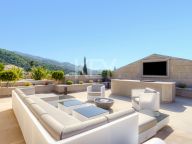 Вилла на продажу в Sierra Blanca, Золотая Миля