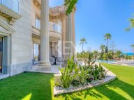 Вилла на продажу в Sierra Blanca, Золотая Миля