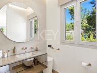 Вилла на продажу в Sierra Blanca, Золотая Миля