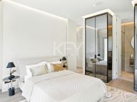 Вилла на продажу в Sierra Blanca, Золотая Миля