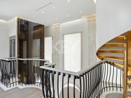 Вилла на продажу в Sierra Blanca, Золотая Миля