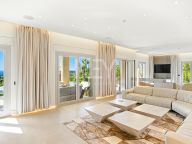 Вилла на продажу в Sierra Blanca, Золотая Миля