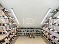 Вилла на продажу в Sierra Blanca, Золотая Миля