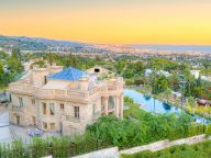 Villa en venta en Sierra Blanca, Marbella Golden Mile